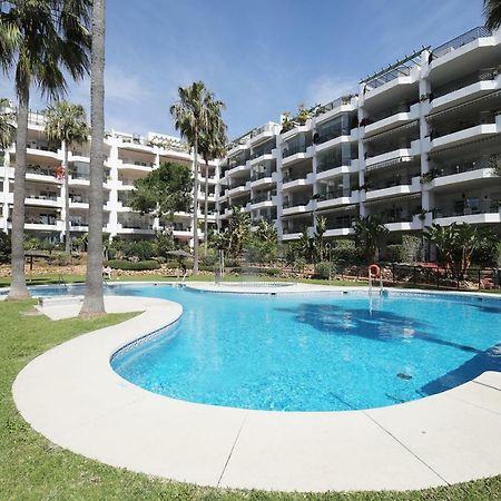 Apartment Mi Capricho Sitio de Calahonda Exteriör bild