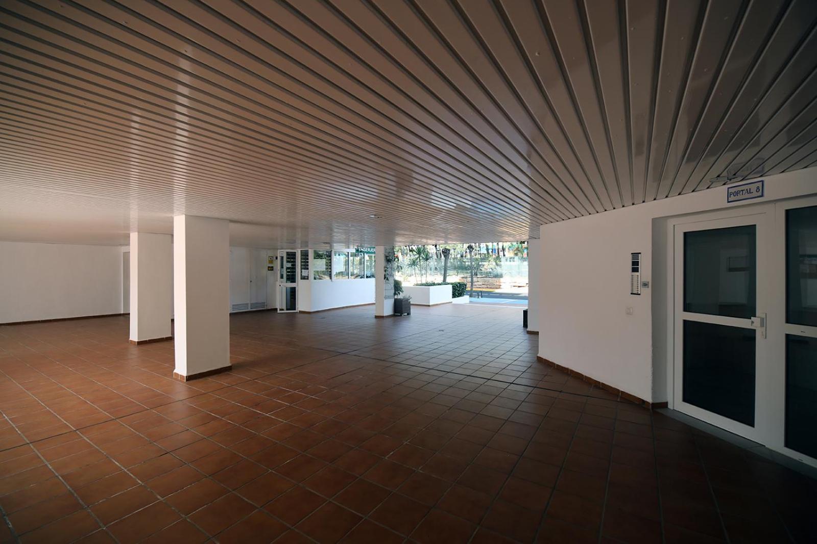 Apartment Mi Capricho Sitio de Calahonda Exteriör bild