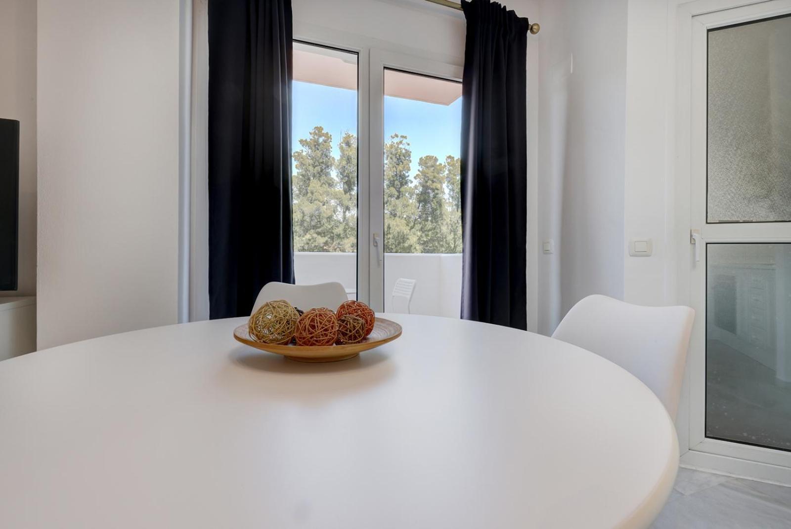 Apartment Mi Capricho Sitio de Calahonda Exteriör bild