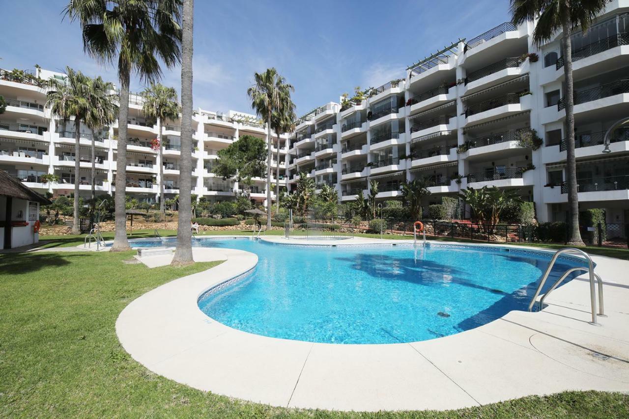 Apartment Mi Capricho Sitio de Calahonda Exteriör bild