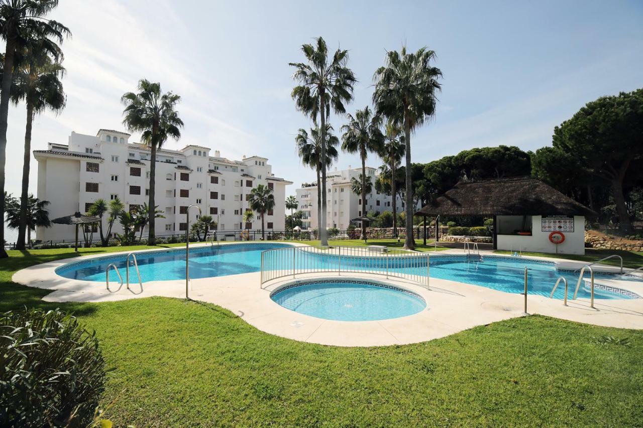 Apartment Mi Capricho Sitio de Calahonda Exteriör bild