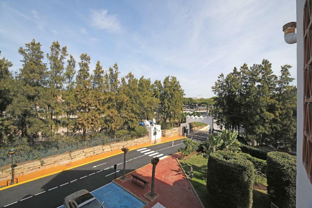 Apartment Mi Capricho Sitio de Calahonda Exteriör bild