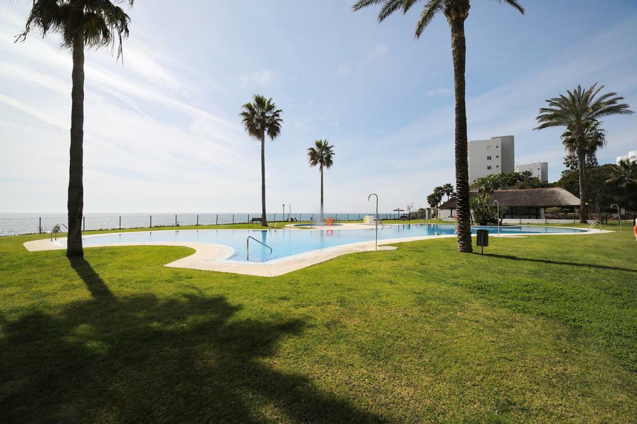 Apartment Mi Capricho Sitio de Calahonda Exteriör bild